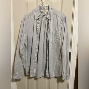HM Long Sleeve Shirt